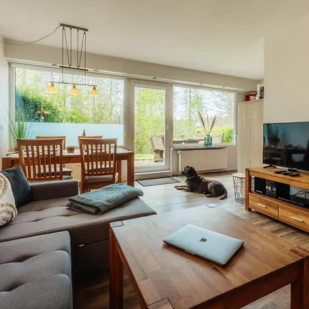 Apartment Harzglanz Fewo's Harzbock Braunlage