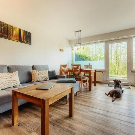 Harzglanz Fewo's Harzbock Apartment Braunlage